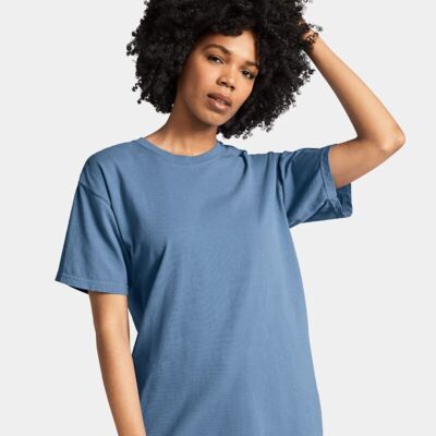 Unisex Garment-Dyed Heavyweight T-Shirt Thumbnail