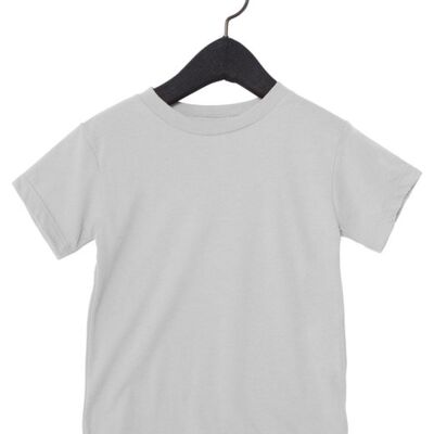 Toddler Jersey Short-Sleeve T-Shirt Thumbnail