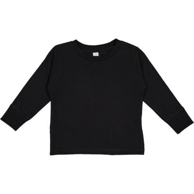 Toddler Long-Sleeve T-Shirt Thumbnail