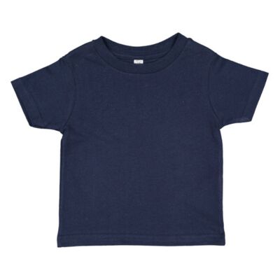 Infant Fine Jersey T-Shirt Thumbnail