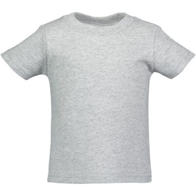 Infant Cotton Jersey T-Shirt Thumbnail