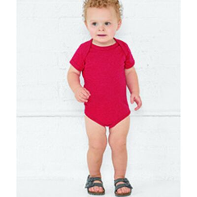 Infant Fine Jersey Bodysuit Thumbnail