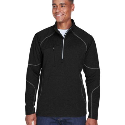 Adult Catalyst Performance Fleece Quarter-Zip Thumbnail