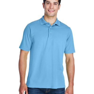 Men's Origin Performance Piqué Polo Thumbnail