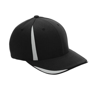 by Flexfit Adult Pro-Formance® Front Sweep Cap Thumbnail