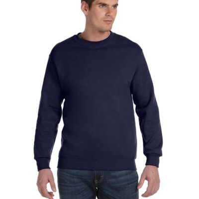 Adult DryBlend® Fleece Crew Thumbnail