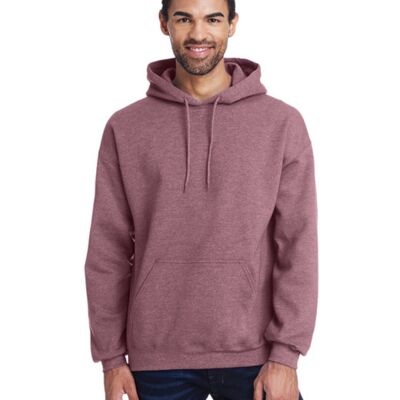 Adult Heavy Blend™ Hooded Sweatshirt Thumbnail