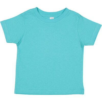 Toddler Cotton Jersey T-Shirt Thumbnail