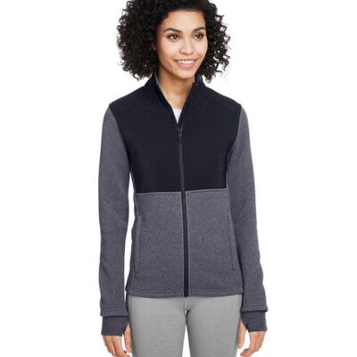 Ladies' Pursuit Jacket Thumbnail