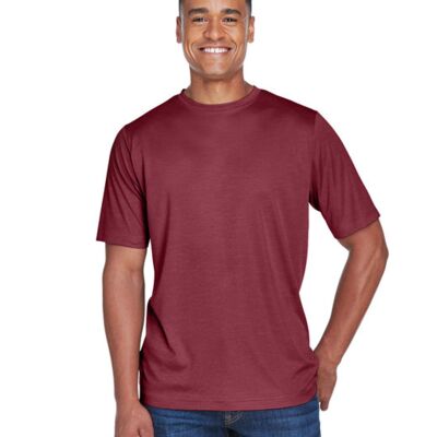 Men's Sonic Heather Performance T-Shirt Thumbnail