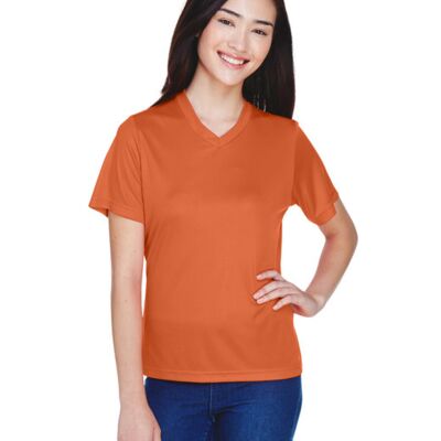 Ladies' Zone Performance T-Shirt Thumbnail