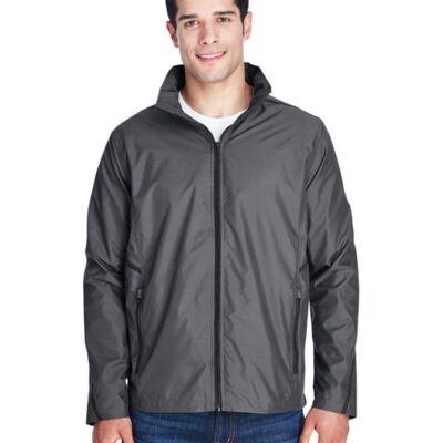 Adult Conquest Jacket with Mesh Lining Thumbnail