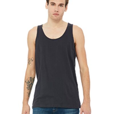 Unisex Triblend Tank Thumbnail