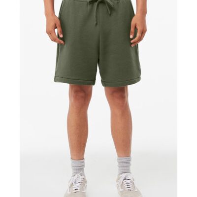 FWD Fashion Unisex Short Thumbnail