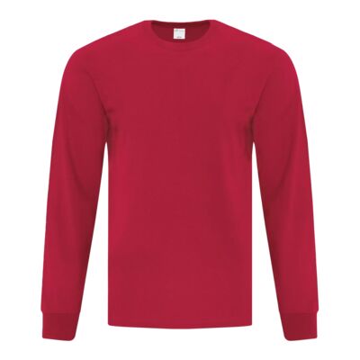ATC™ EVERYDAY SIDE SEAM LONG SLEEVE TEE Thumbnail