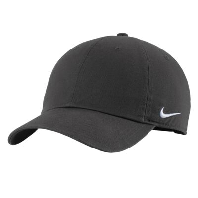 NIKE HERITAGE COTTON TWILL CAP Thumbnail