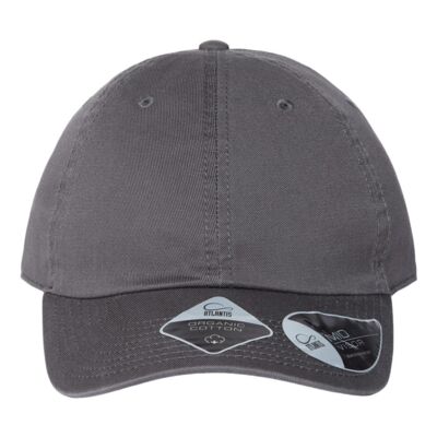 Sustainable Dad Hat Thumbnail