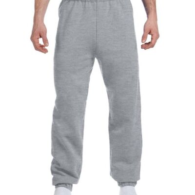 Adult NuBlend® Fleece Sweatpant Thumbnail