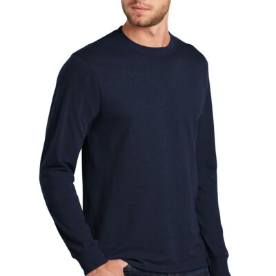 ATC™ EVERYDAY COTTON BLEND LONG SLEEVE TEE Thumbnail