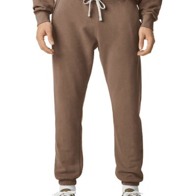 Unisex Lightweight Cotton Sweatpant Thumbnail