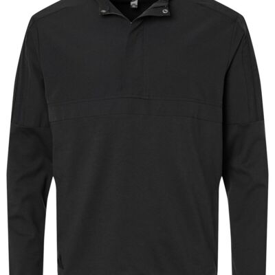 Men's Half-Zip Hooded Anorak Thumbnail