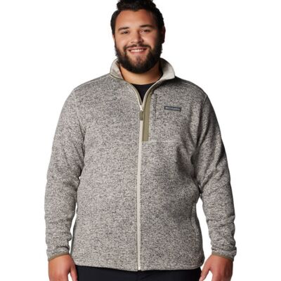 Men's Sweater Weather Full-Zip Thumbnail