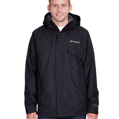 Men's Bugaboo III Fleece Interchange Jacket Thumbnail