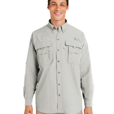 Men's Bahama II Long-Sleeve Shirt Thumbnail