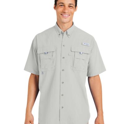 Men's Bahama II Short-Sleeve Shirt Thumbnail