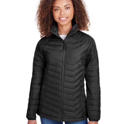 Ladies' Powder Lite II Full-Zip Jacket Thumbnail