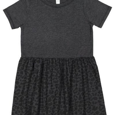 Toddler Fine Jersey Dress Thumbnail