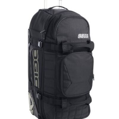 OGIO® 9800 WHEELED 34” RIG BAG 180 L Thumbnail