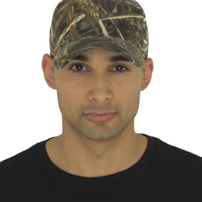 ATC™ REALTREE® CAMOUFLAGE CAP Thumbnail