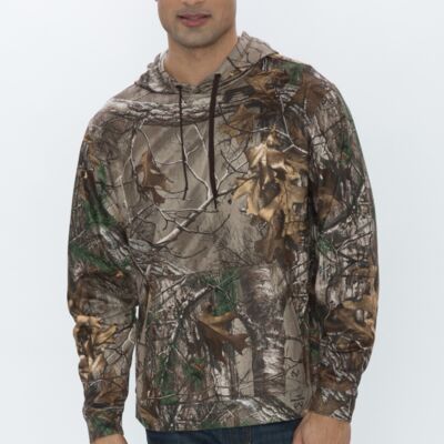 ATC™ REALTREE® TECH FLEECE HOODIE Thumbnail