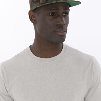 ATC™ YUPOONG® YP CLASSICS® PREMIUM CLASSIC SNAPBACK Thumbnail