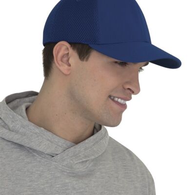 ATC™ FLEXFIT® ULTRAFIBRE & AIRMESH CAP Thumbnail
