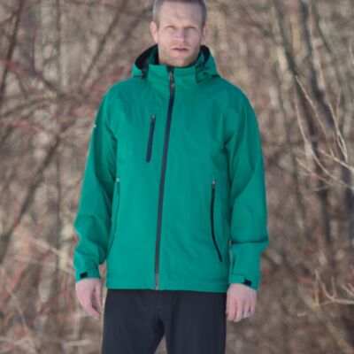 DRYFRAME® TRI-TECH WATERPROOF HARD SHELL JACKET Thumbnail