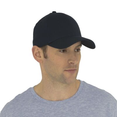 NEW ERA® STRUCTURED STRETCH COTTON CAP Thumbnail