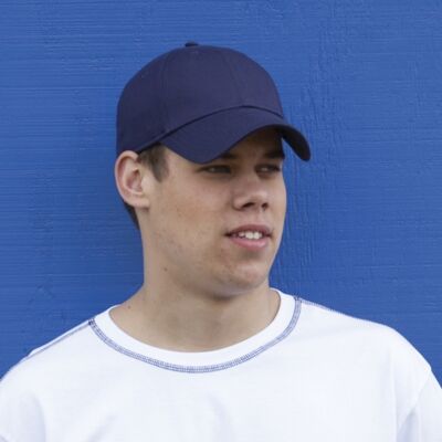 NEW ERA® ADJUSTABLE STRUCTURED CAP Thumbnail