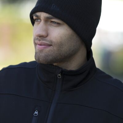 NEW ERA® FLEECE LINED SKULL BEANIE Thumbnail