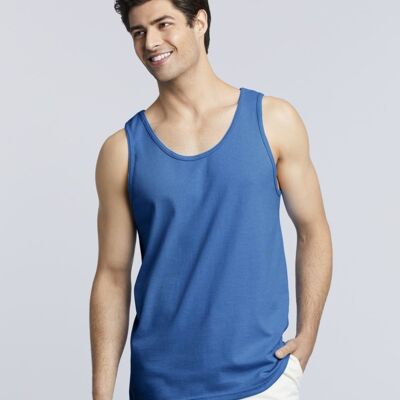 Unisex Ultra Cotton® Tank Top Thumbnail