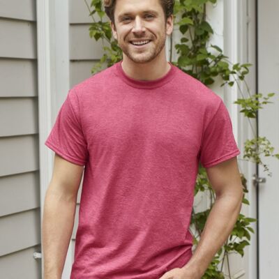 Unisex DryBlend® T-Shirt Thumbnail