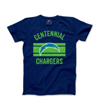 Spirit Wear T-Shirt Thumbnail