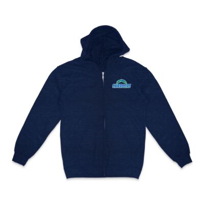 Full Zipper Hoodie Thumbnail