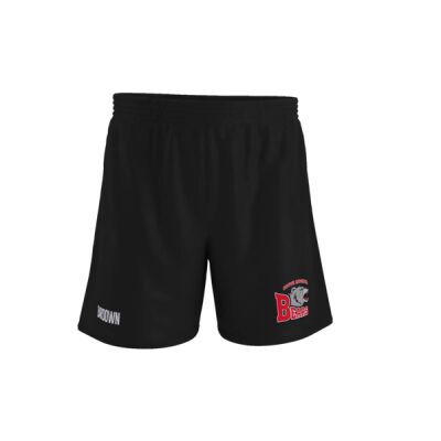 South Muskoka Bears Training Short Thumbnail