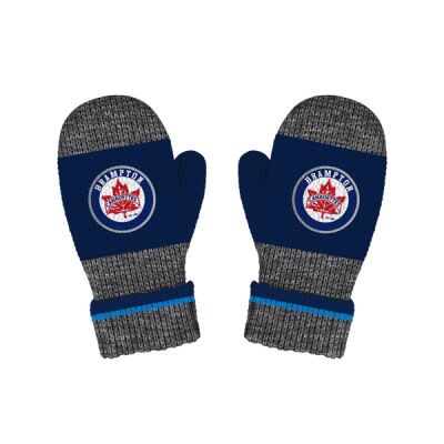 Outdoorsman Pepper Mittens Thumbnail