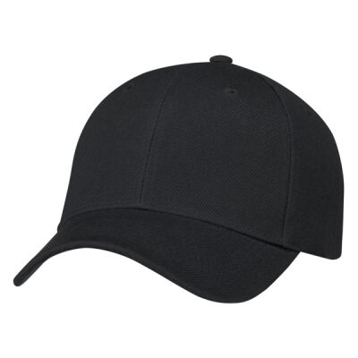 Bardown 6 Panel Hat Thumbnail