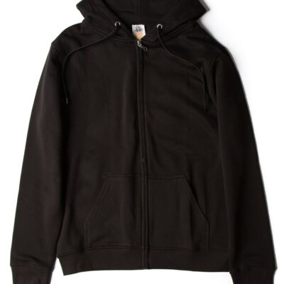Bardown Unisex Full Zip Hoodie Thumbnail