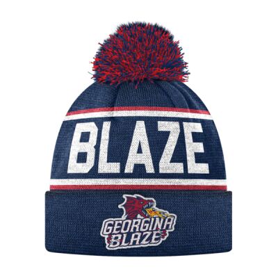 Georgina Blaze Classic Toque Thumbnail