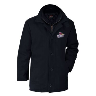 Georgina Blaze Peacoat Thumbnail